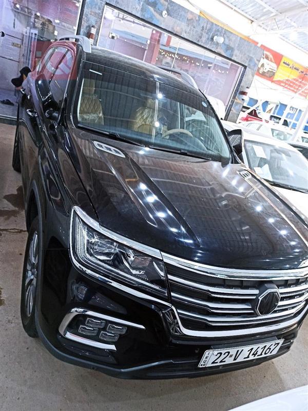 ام جي RX8 2023 للبيع في العراق - النجف